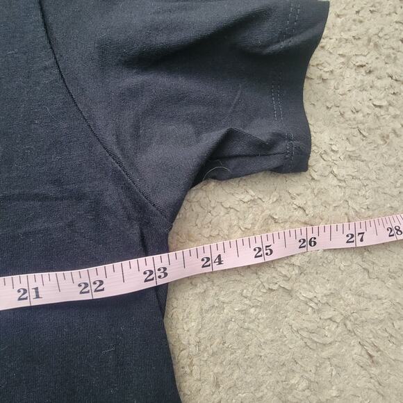 Sabaton Mens XXL Swedish Pagans Print T Shirt - Picture 6 of 8